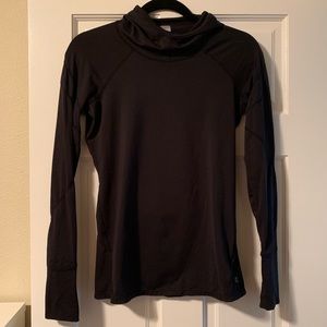 GAP Fit Long Sleeve Hoodie